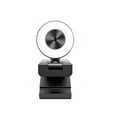 thumbnail image 1 of Webcam With Microphone For Desktop 1080P USB Plug And Play Fast AutoFocus 3-Step Adjustable Brightness For Live Streaming Recording Gaming, 1 of 7