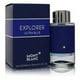 thumbnail image 2 of Aerosol EDP Mont Blanc Explorer Ultra Blue 2 oz, 2 of 3