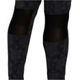 thumbnail image 4 of ASICS Womens High-Waist Compression Athletic Pants 078 L/28, 4 of 4