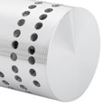 thumbnail image 4 of Spiral 3W RGB Spiral LED Ceiling Light  Remote Control Dimmable Wall Lamp Wired AC85-265V, 4 of 8