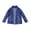 Blue, variant on Cardigans for Elegant Women Sequins Jacket Casual Long Sleeve Glitter Shiny Lapel Outerwear Jacket Womens Summer Fall Fashion Bolero Shrug Tops