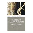 thumbnail image 1 of Periodismo y lucha de clases Blanco, 1 of 2