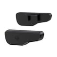 thumbnail image 4 of Auriculares Bluetooth con gafas externas, 8 horas de reproducción, durabilidad, accesorio premium para gafas, práctica reducción de ruido, sonido de, 4 of 10