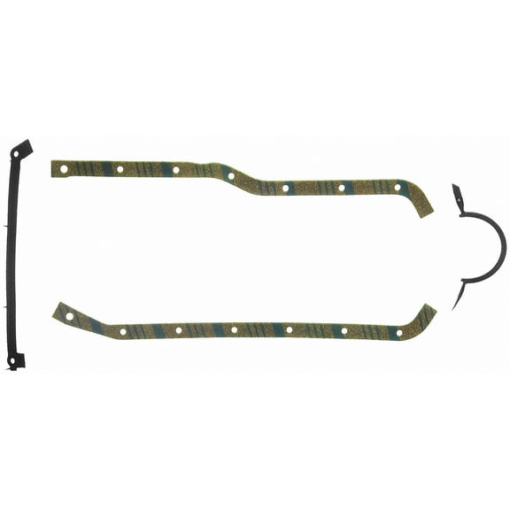 FEL-PRO OS 30139 C-1 Oil Pan Gasket Set