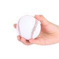 thumbnail image 3 of Ymiko Softball, Soft Baseball, Training Baseball, Home, School For Baseball Bat For Game Practice, 3 of 8