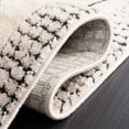 thumbnail image 5 of SAFAVIEH Melody Lysette Modern Area Rug, Ivory/Black, 9' x 12', 5 of 8