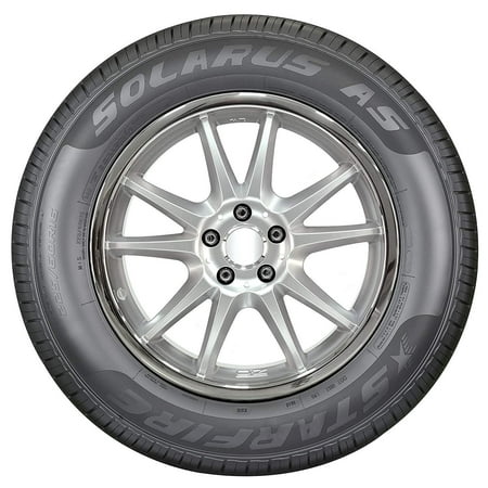Cooper Starfire Solarus AS All-Season Tire – 245/65R17 107T Sansujyuku sansujyuku.com