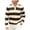 Brown, variant on Ketyyh-chn99 Men's Knit Shirts Vintage Short Sleeve Button Down Shirt Men's Long Sleeved Loose Fitting Casual T Shirt With Buttons Size for M,Brown