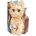 thumbnail image 1 of Peluche Marvel Captain Marvel Movie Goose The Cat, 1 of 1