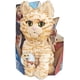 thumbnail image 1 of Peluche Marvel Captain Marvel Movie Goose The Cat, 1 of 1