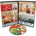 Donna Dewberry Basic Learn To Paint With Oils DVD