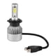 thumbnail image 5 of Pair of H7 LED 36W 8000LM Headlight Car Hi/Lo Beam Auto Bulbs 6000K (Silver), 5 of 5