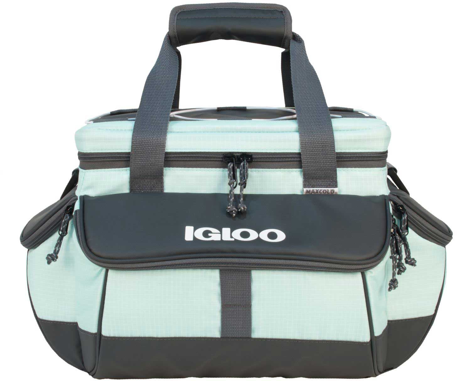 igloo ringleader backcountry cooler bag