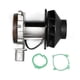 thumbnail image 1 of Sidaley Motor de ventilador de invierno para coche Universal, montaje de motores de calentador de aire, actualización de reparación de calentador, Vehículos, repuestos y accesorios Mis 24V 2000W Sidaley  VI017804-01, 1 of 6