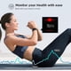thumbnail image 2 of Smartwatch Colmi P8 Reloj Inteligente para Mujer y Hombre - Pulsera Monitor de Actividad Deportivo Digital para Android y iOS - Smart Watch con Bluetooth y GPS Colmi smartwatch colm iP8, 2 of 5