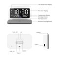 thumbnail image 2 of Kearding Dispositivo de sincronización de reloj eléctrico, suministros para el hogar, carga inalámbrica, accesorios de oficina Teléfono y Comunicación, 2 of 5