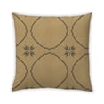 thumbnail image 1 of Ahgly Company Indoor Square Contemporary Throw Pillow, 18 inch by 18 inch, 1 of 5