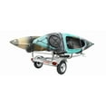 thumbnail image 2 of MicroSport&trade; 2 Kayak Trailer Package (2 Sets J-Racks, Spare Tire) ( MPG461G2 ), 2 of 5