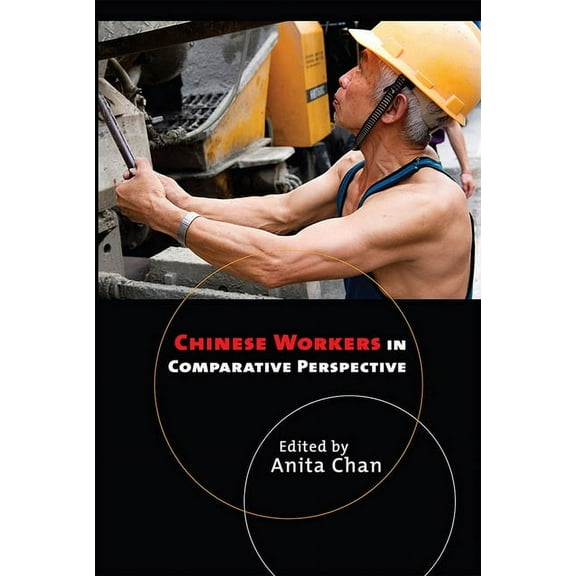 Chinese Workers in Comparative Perspective, (Hardcover)