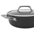 thumbnail image 7 of ZWILLING Motion Hard Anodized 4-qt Aluminum Nonstick Chef's Pan, 7 of 7