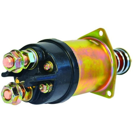 OEG Parts New Starter Solenoid Switch Replacement For 10461692 10511219 1115667 1115668 1115673 SDR6161 ZM361 245-12118 245-12165 245-12186
