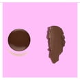 thumbnail image 3 of Pomada para cejas Beauty Creations Eyebrow definer caramel a prueba de agua de 3.3gr, 3 of 4