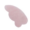 thumbnail image 3 of Tablero de acupuntura Guasha, masaje de la piel del cuerpo facial, herramienta de raspado Gua Sha, herramienta de masaje corporal para raspar, diseñada meticulosamente, 3 of 12