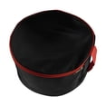 thumbnail image 3 of Bolsa de transporte para utensilios de cocina de acampada Strade Fareast Limited Organizador de vajilla Negro 25cmx15cm, 3 of 8
