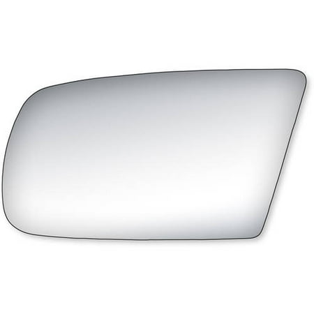 - 99064 - Fit System Driver Mirror Glass, Lumina Coupe, Sedan 90-94, Pontiac Grand Prix Sedan Regal Coupe 90-96, Regal Coupe (FWD), Pontiac Grand Prix Coupe 88-96, Regal Sedan (110 mm base) 91-97