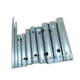 thumbnail image 3 of 10 piezas de llave de fontanería Conjunto de llave de fontanería 6 22 mm Herramienta de extracción de toque, 3 of 9