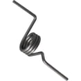 thumbnail image 3 of Emptty 2Pcs Refrigerator Divider Door Spring Replacement for Samsung Replaces DB81-10435B, 3 of 8