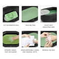 thumbnail image 4 of Paraffin Wax for Hand and Feet, 6 Packs Aloe vera Paraffin Wax Refill for Paraffin Wax Bath Hydration, 4 of 6