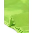 thumbnail image 5 of Camisola Y2K para mujer, entrecruzada, ahuecada, para fiesta, Club, recortada, camisola, chaleco de tubo Verde M, 5 of 5