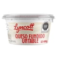 thumbnail image 1 of Queso Fundido Lyncott untable 400 g, 1 of 4