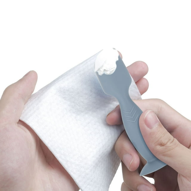 Wzzjkit Portable and Efficient Home Applicator Uniform Applicator