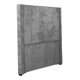 thumbnail image 2 of Cabecera Matrimonial Dicasa Nizza Gris Oscuro, 2 of 6