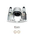 thumbnail image 6 of Detroit Axle - Front Brakes and Rotors Brake Pads Brake Calipers Replacement for Chevy GMC K1500 Pickup Fits select: 2000 CHEVROLET TAHOE C1500, 1988-1998 CHEVROLET GMT-400 K2500, 6 of 6