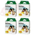 thumbnail image 2 of FUJIFILM INSTAX SQUARE Instant Film, 20 Exposures, 3.4 x 2.8", 20 Sheets, 2 of 2