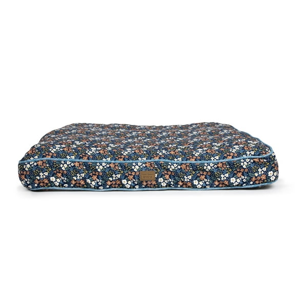 Harry Barker Floral Print Bed, Medium