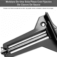 thumbnail image 4 of Set Prensa Esquinera Carpinteria 90 Grados Herreria 4pcs Negro, 4 of 5