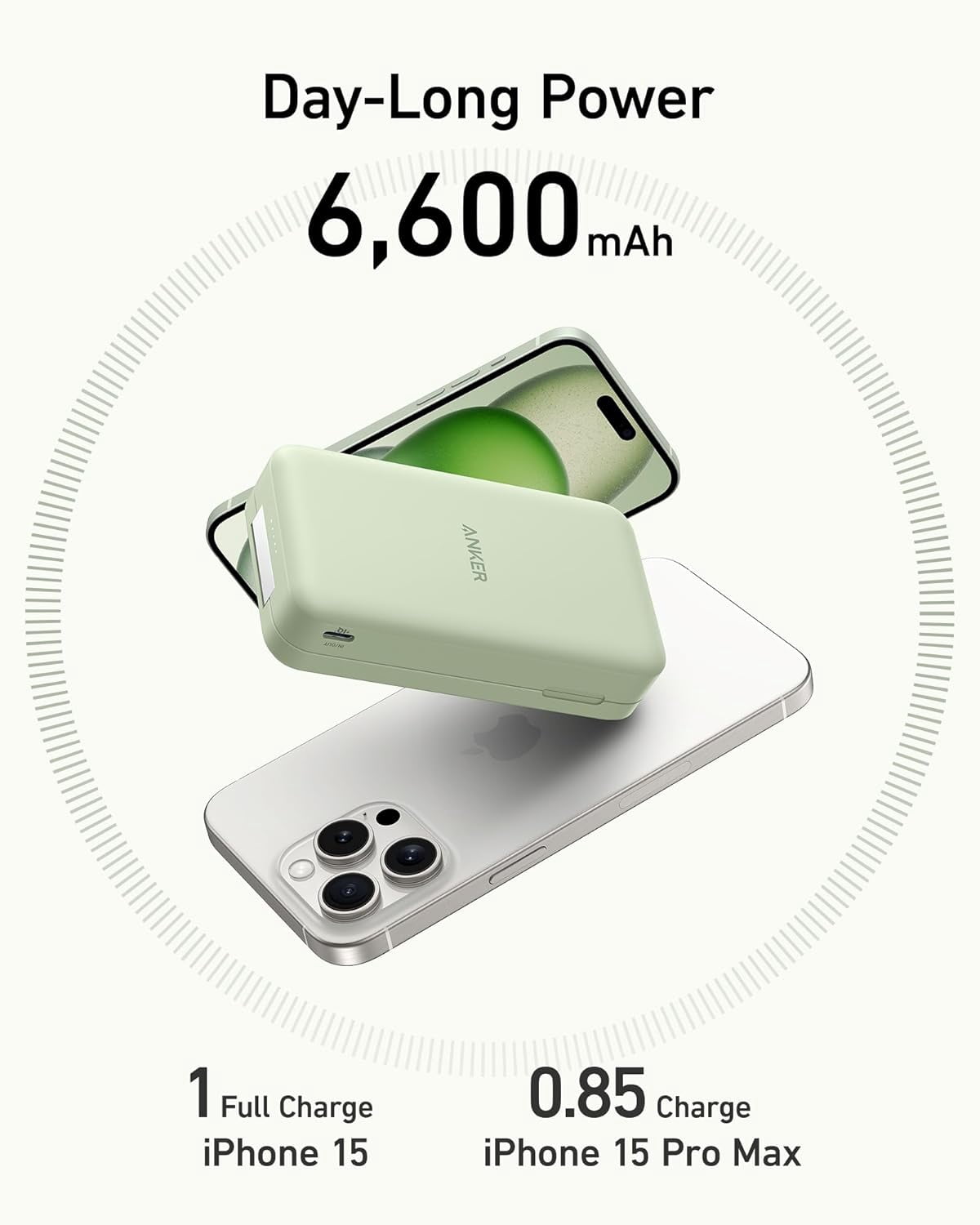 anker magsafe power bank iphone 11