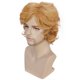 thumbnail image 2 of Disfraz de anime Cosplay Wig Yous Seasons 4 de pelo sintético, 2 of 3