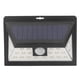 thumbnail image 5 of Luz De Pared Con Sensor De Movimiento, Luz De Pared Solar Impermeable Ahorro De Energía IP65 Para Jardín, 5 of 8