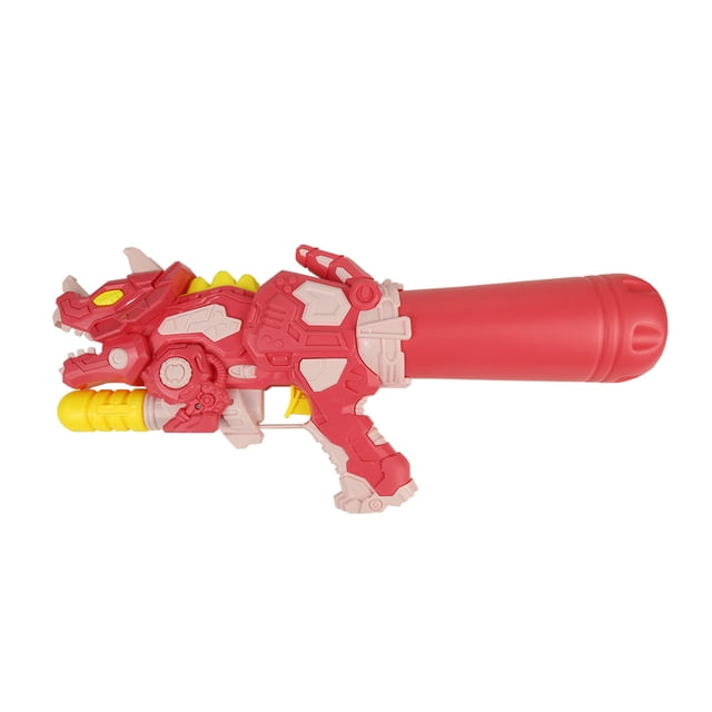 Pistola de Agua tipo Dragón