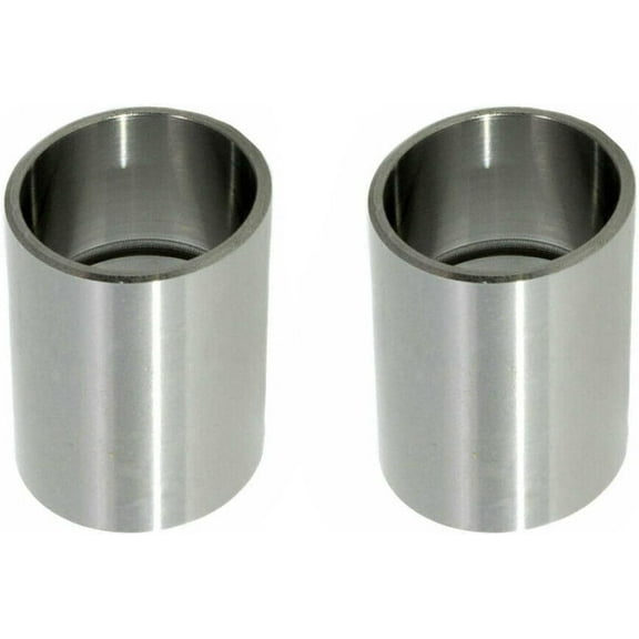 6589665 2X Lower Repair Bushing fits for Bobcat Skid Steers 520 540 542 543 553 630 631 632 641 642 643