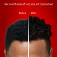 thumbnail image 4 of RED by Kiss X Bow Wow Styler Fixer Twist Curl Gel, Soft Hold for Afro Hair, Moisturizing with Coconut Scent, Ideal for 360 Waves & Twists, Nourished and Naturally Shiny, 4 of 5