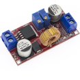 thumbnail image 4 of HUGFEGWE 1pc Original XL4015 5A DC to DC Power Converter CC CV LED Driver Step Down Charging Board Lithium Charger Module (Color : Red-Copy) CJB91-124706, 4 of 7