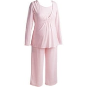 Maternity Pajama Set