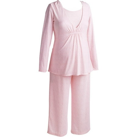 Maternity Pajama Set