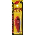 thumbnail image 2 of Strike King Red Eye Shad 1/2oz Royal Red, 2 of 10